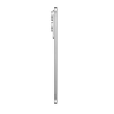 Samsung Galaxy S25 Edge - titansilver - 5G pekskärmsmobil - 512 GB - GSM