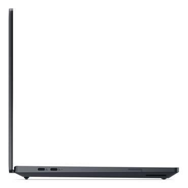DELL Pro Max 14 Premium MA14250 Intel Core Ultra 7 265H Laptop 35,6 cm (14") Full HD+ 32 GB LPDDR5x-SDRAM 1 TB SSD NVIDIA RTX PRO 2000 Blackwell Wi-Fi 7 (802.11be) Windows 11 Pro Nordisk Sort