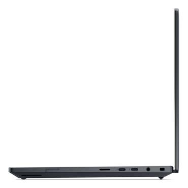 DELL Pro Max 14 Premium MA14250 Intel Core Ultra 7 265H Laptop 35,6 cm (14") Full HD+ 32 GB LPDDR5x-SDRAM 1 TB SSD NVIDIA RTX PRO 2000 Blackwell Wi-Fi 7 (802.11be) Windows 11 Pro Nordisk Sort