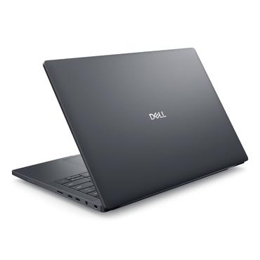DELL Pro Max 14 Premium MA14250 Intel Core Ultra 7 265H Laptop 35,6 cm (14") Full HD+ 32 GB LPDDR5x-SDRAM 1 TB SSD NVIDIA RTX PRO 2000 Blackwell Wi-Fi 7 (802.11be) Windows 11 Pro Nordisk Sort