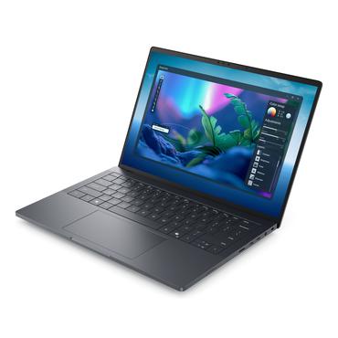 DELL Pro Max 14 Premium MA14250 Intel Core Ultra 7 265H Laptop 35,6 cm (14") Full HD+ 32 GB LPDDR5x-SDRAM 1 TB SSD NVIDIA RTX PRO 2000 Blackwell Wi-Fi 7 (802.11be) Windows 11 Pro Nordisk Sort
