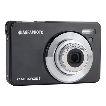 AgfaPhoto Realishot DC8300 1/3.2" Kompakt kamera 8 MP CMOS 4896 x 3672 pixel Sort