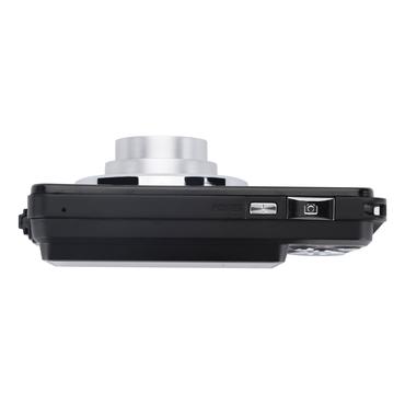 AgfaPhoto Realishot DC8300 1/3.2" Kompakt kamera 8 MP CMOS 4896 x 3672 pixel Sort