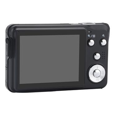 AgfaPhoto Realishot DC8300 1/3.2" Kompakt kamera 8 MP CMOS 4896 x 3672 pixel Sort