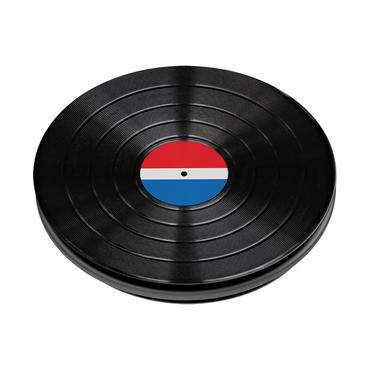 PopSockets PopGrip - fingergrip/st&oslash;tteben for mobiltelefon