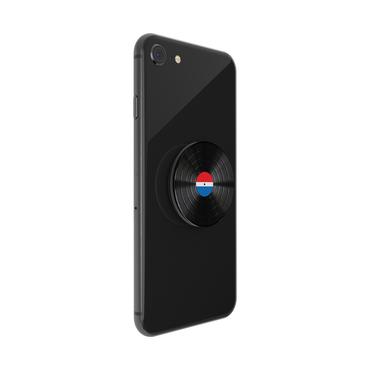 PopSockets PopGrip - fingergrip/st&oslash;tteben for mobiltelefon