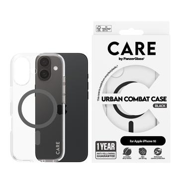 CARE by PanzerGlass Urban Combat