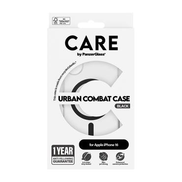 CARE by PanzerGlass Urban Combat