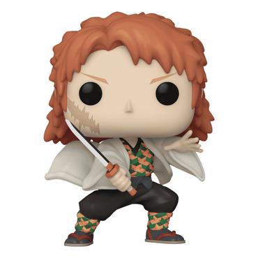 Funko Pop! Figur Demon Slayer Sabito ohne Maske