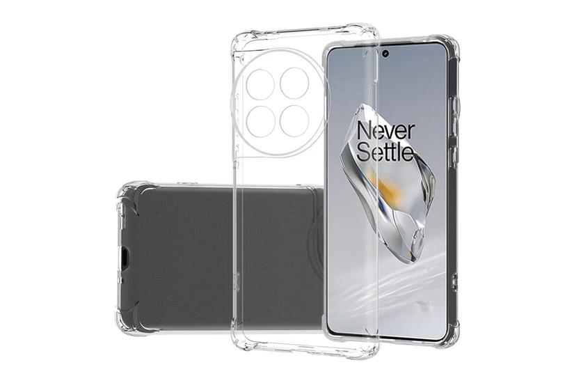 BACKCOVER ONEPLUS 12 IMPACT