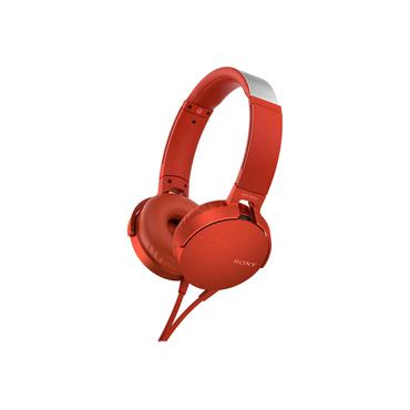 Sony MDR-XB550AP