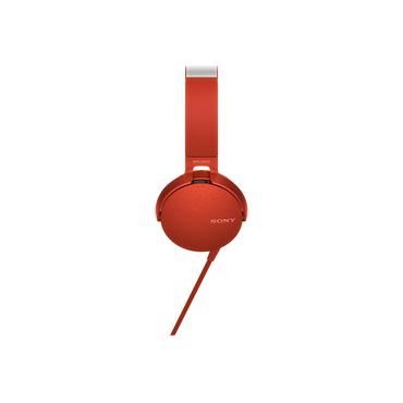 Sony MDR-XB550AP