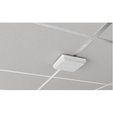 Keenetic Orbiter Pro AC1300 Mesh Wi-Fi 5 Router/Extender/Access Point with 2-Port Gigabit Smart Switch and Power over Ethernet