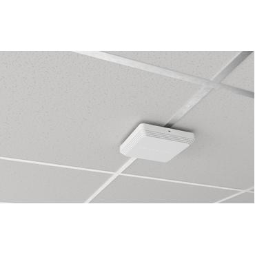 Keenetic Orbiter Pro AC1300 Mesh Wi-Fi 5 Router/Extender/Access Point with 2-Port Gigabit Smart Switch and Power over Ethernet