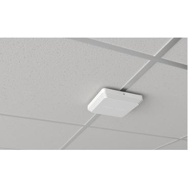 Keenetic Orbiter Pro AC1300 Mesh Wi-Fi 5 Router/Extender/Access Point with 2-Port Gigabit Smart Switch and Power over Ethernet