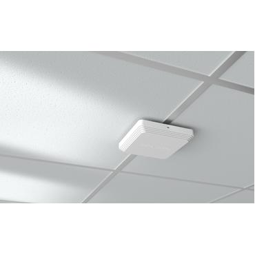 Keenetic Orbiter Pro AC1300 Mesh Wi-Fi 5 Router/Extender/Access Point with 2-Port Gigabit Smart Switch and Power over Ethernet