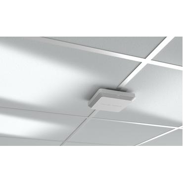 Keenetic Orbiter Pro AC1300 Mesh Wi-Fi 5 Router/Extender/Access Point with 2-Port Gigabit Smart Switch and Power over Ethernet