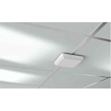 Keenetic Orbiter Pro AC1300 Mesh Wi-Fi 5 Router/Extender/Access Point with 2-Port Gigabit Smart Switch and Power over Ethernet