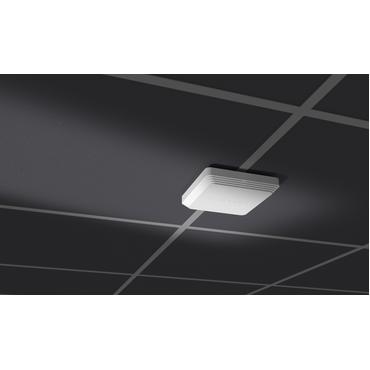 Keenetic Orbiter Pro AC1300 Mesh Wi-Fi 5 Router/Extender/Access Point with 2-Port Gigabit Smart Switch and Power over Ethernet