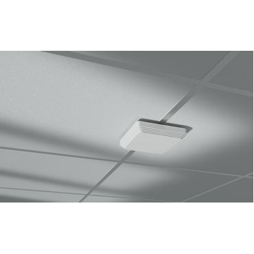 Keenetic Orbiter Pro AC1300 Mesh Wi-Fi 5 Router/Extender/Access Point with 2-Port Gigabit Smart Switch and Power over Ethernet