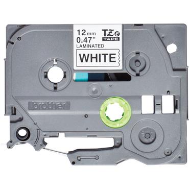 Brother TZe-231S2 - lamineret bånd - 1 kassette(r) - Rulle (1,2 cm x 4 m)