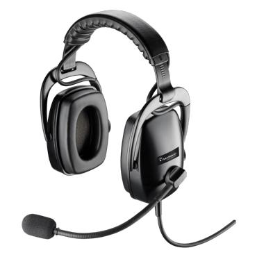 Poly SHR2073-01 - headset