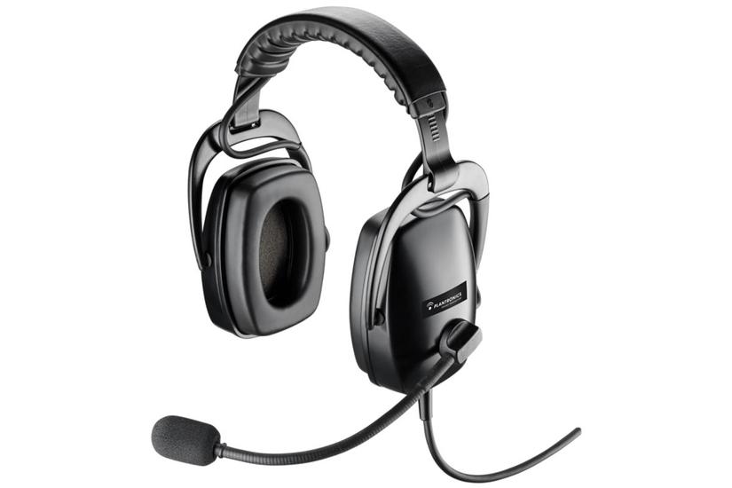 Poly SHR2073-01 - headset