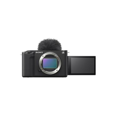 Sony &alpha; ZV-E1L - digitalkamera FE 28-60 mm f/4-5,6 objektiv