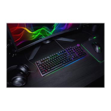 Razer Huntsman Elite
