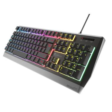GENESIS NKG-1817 tastatur Spil USB QWERTY Portugisisk