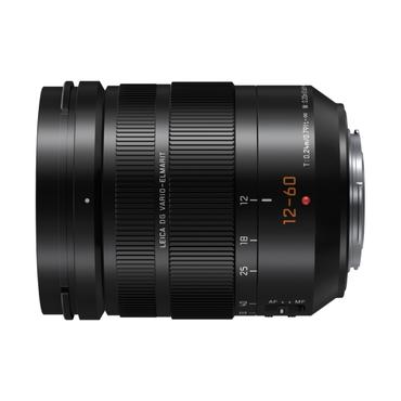 Leica DG Vario-Elmarit H-ES12060E - zoomobjektiv - 12 mm - 60 mm