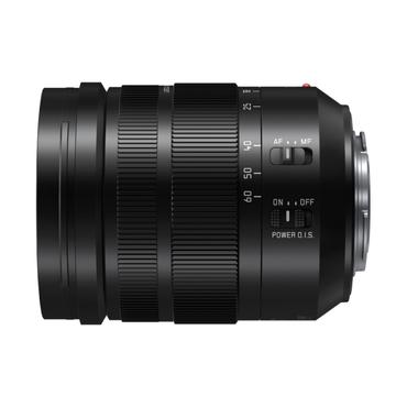 Leica DG Vario-Elmarit H-ES12060E - zoomobjektiv - 12 mm - 60 mm