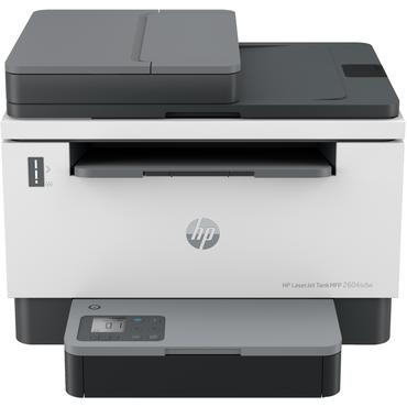 HP LaserJet Tank MFP 2604sdw - multifunktionsprinter - S/H