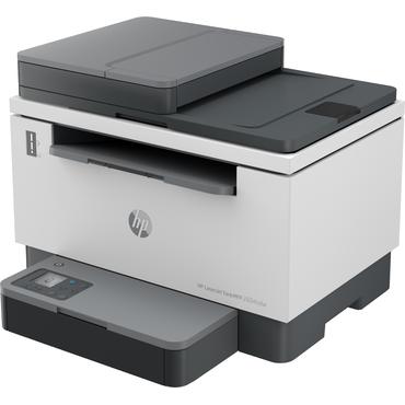 HP LaserJet Tank MFP 2604sdw - multifunktionsprinter - S/H