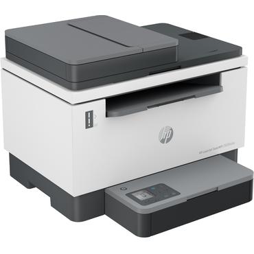 HP LaserJet Tank MFP 2604sdw - multifunktionsprinter - S/H