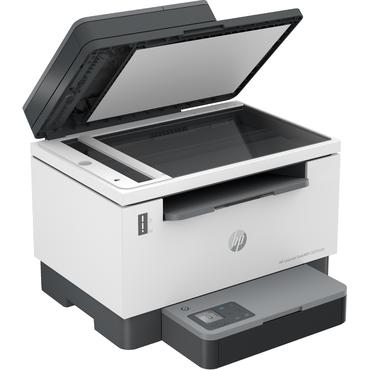 HP LaserJet Tank MFP 2604sdw - multifunktionsprinter - S/H