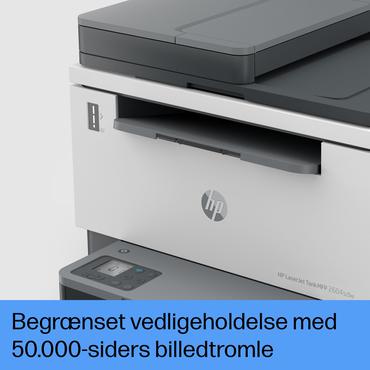 HP LaserJet Tank MFP 2604sdw - multifunktionsprinter - S/H