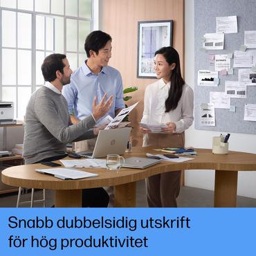 HP LaserJet Tank MFP 2604sdw - multifunktionsprinter - S/H