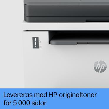 HP LaserJet Tank MFP 2604sdw - multifunktionsprinter - S/H