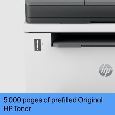 HP LaserJet Tank MFP 2604sdw - multifunktionsprinter - S/H