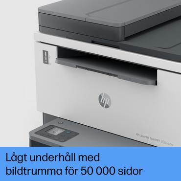 HP LaserJet Tank MFP 2604sdw - multifunktionsprinter - S/H