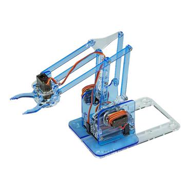 Kitronik MeArm Robot Classic Maker Kit