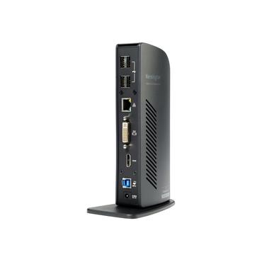 Kensington USB 3.0 Dual Docking Station (sd3500v)