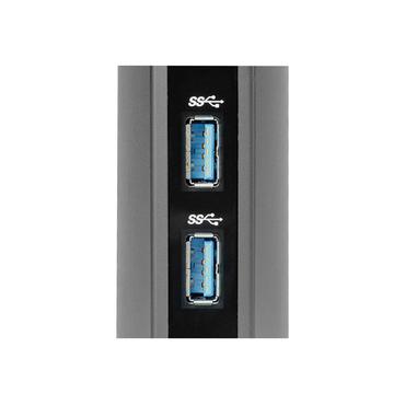 Kensington USB 3.0 Dual Docking Station (sd3500v)