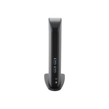 Kensington USB 3.0 Dual Docking Station (sd3500v)