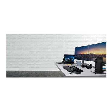 Kensington USB 3.0 Dual Docking Station (sd3500v)