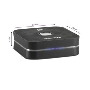 Marmitek BoomBoom 80 Bluetooth audio receiver with NFC