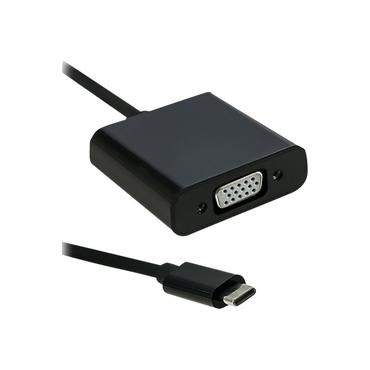 Qoltec videointerfaceomformer