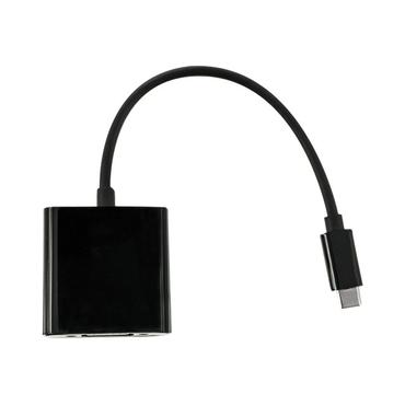 Qoltec videointerfaceomformer