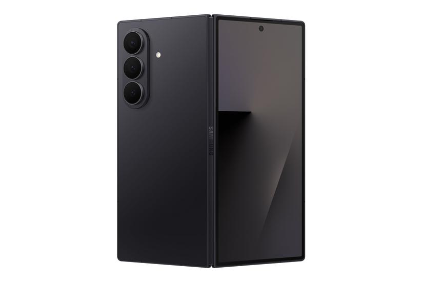 Samsung F966bzkceub Smartphone \\ Android 512 4400 Mah Sort